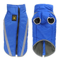 BL-677 Ropa para perros de otoño e invierno, XL, XXL, XXXL, XXXXL, XXXXXL
