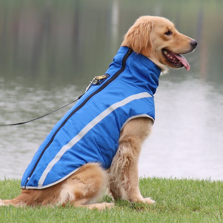 BL-677 Ropa para perros de otoño e invierno, XL, XXL, XXXL, XXXXL, XXXXXL