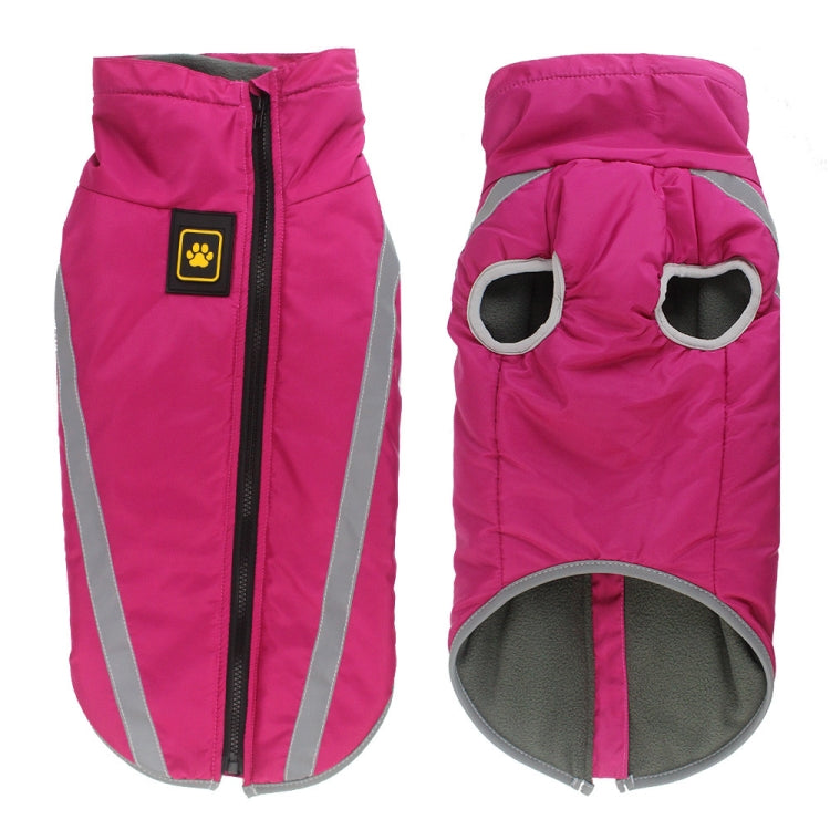 BL-677 Ropa para perros de otoño e invierno, XL, XXL, XXXL, XXXXL, XXXXXL