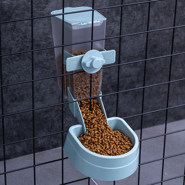 Comedero colgante para mascotas, bebedero automático para gatos, estilo:, Feeder, Drinker, Feeder+Drinker