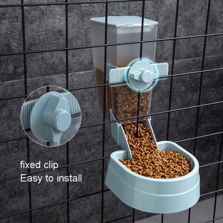 Comedero colgante para mascotas, bebedero automático para gatos, estilo:, Feeder, Drinker, Feeder+Drinker