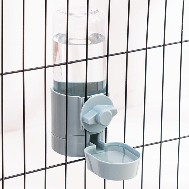Comedero colgante para mascotas, bebedero automático para gatos, estilo:, Feeder, Drinker, Feeder+Drinker