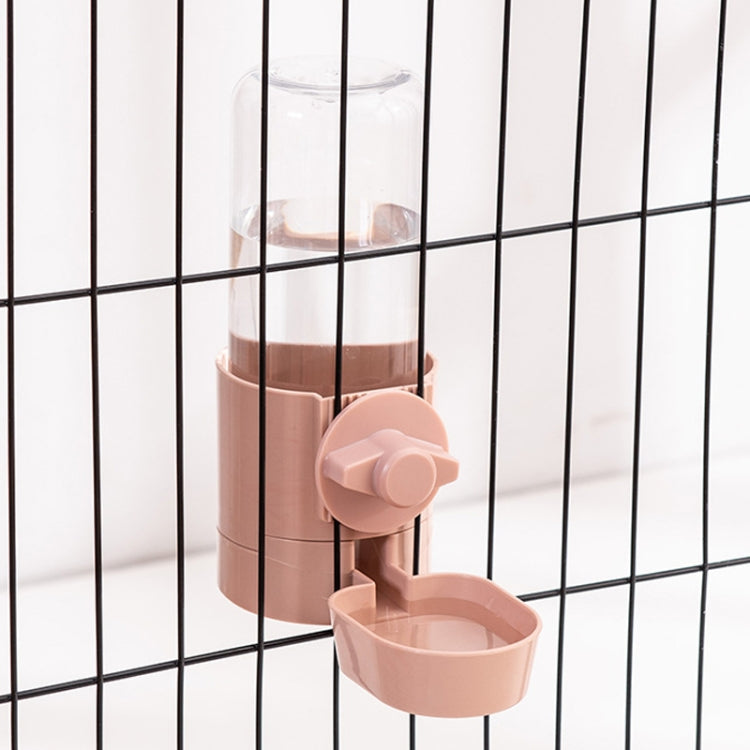 Comedero colgante para mascotas, bebedero automático para gatos, estilo:, Feeder, Drinker, Feeder+Drinker