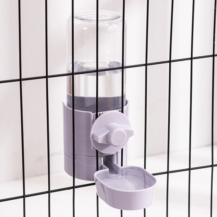 Comedero colgante para mascotas, bebedero automático para gatos, estilo:, Feeder, Drinker, Feeder+Drinker