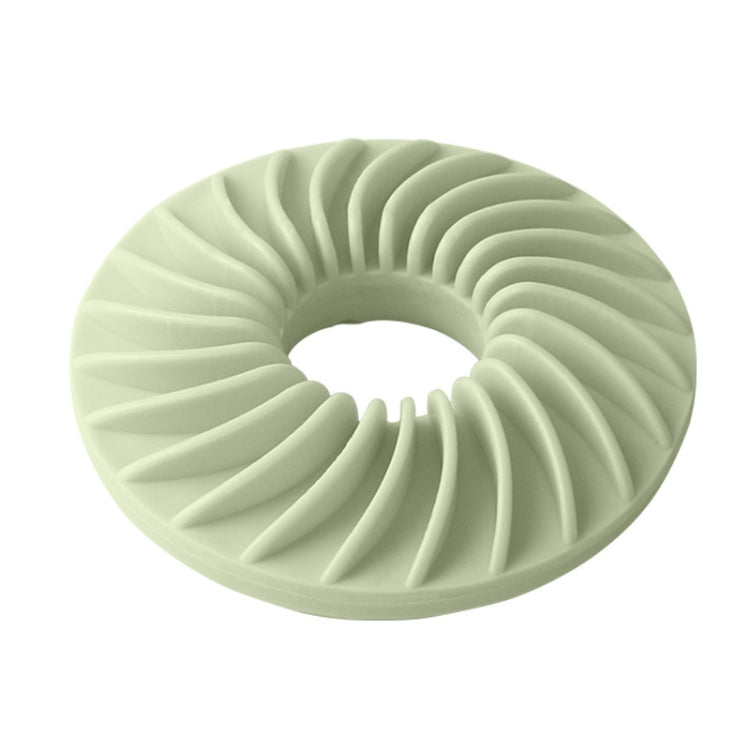 Pet Fun Missing Food Toys Juguete interactivo para perros Molar resistente a mordeduras, Round Shape Blue, Round Shape Pink, Round Shape Green