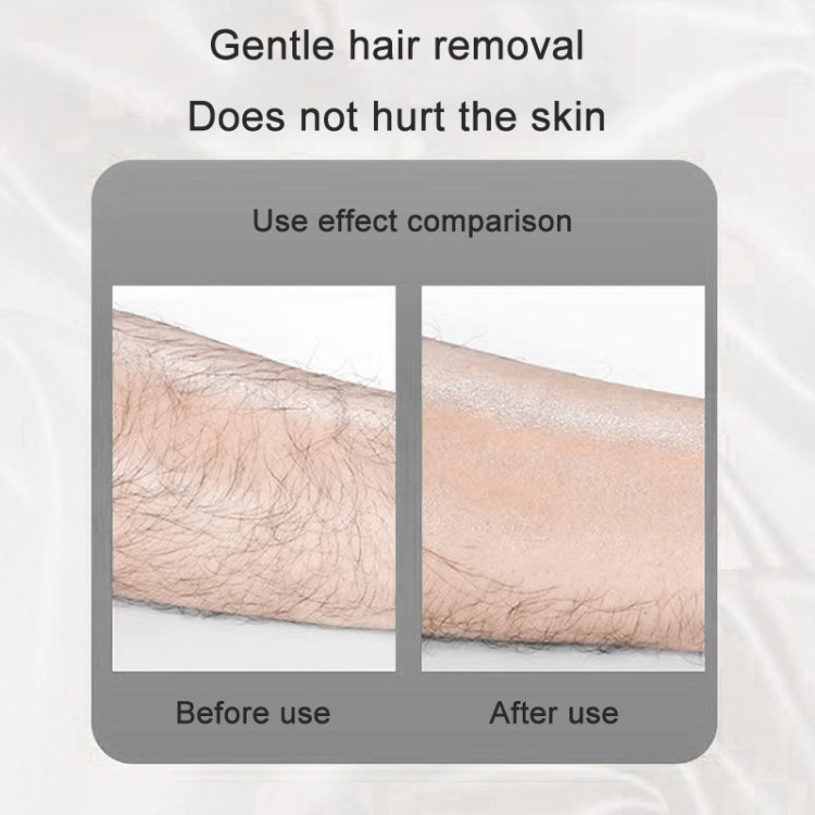 Lady Manual Epilator Crystal Dispositivo de depilación de vidrio exfoliante suave, Roja de rosa, Azul oscuro, Oro de rosa