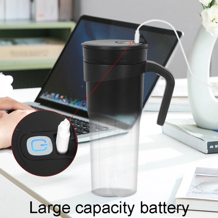 Mini extractores eléctricos portátiles, exprimidor multifuncional con carga USB