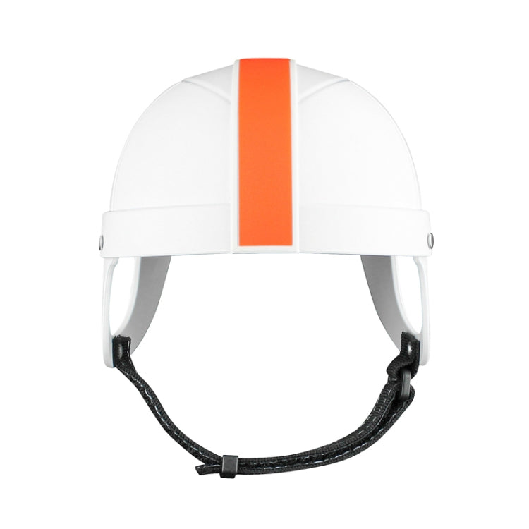 Casco para mascotas, perros y gatos, gorra de rugby, accesorios, S, M