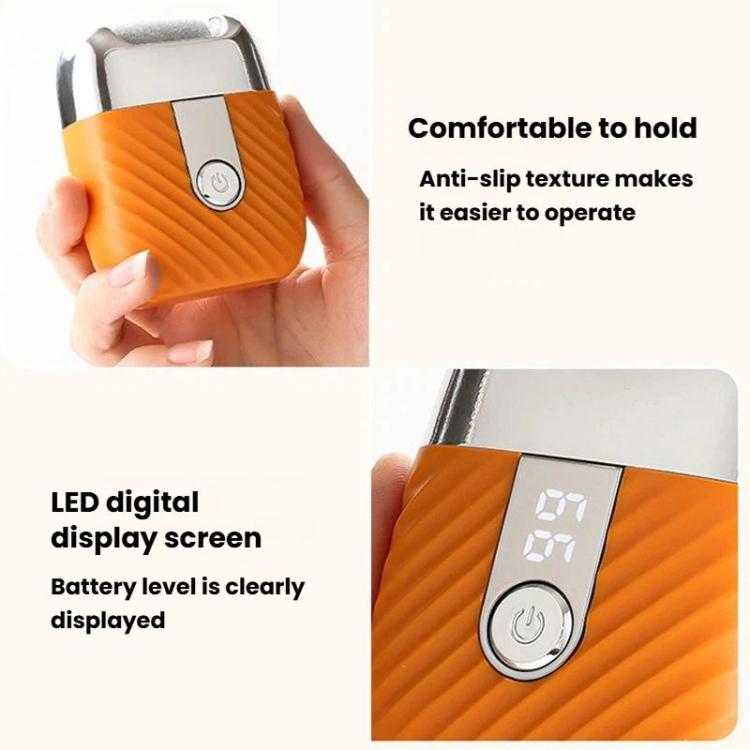 Lima eléctrica para pies totalmente automática, recargable, removedor de callos y piel muerta para uso doméstico, limpiador de pies portátil.