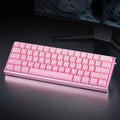 Pro Mechanical Gaming Keyboard