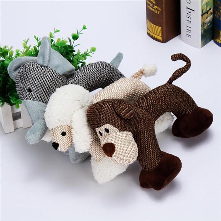 3 PCS BU812 Juguetes para masticar para perros Perro resistente a las mordeduras Suministros interactivos para mascotas