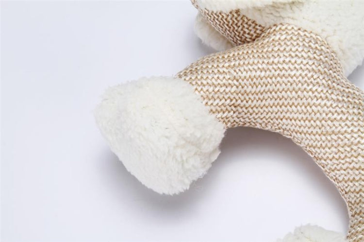 3 PCS BU812 Juguetes para masticar para perros Perro resistente a las mordeduras Suministros interactivos para mascotas