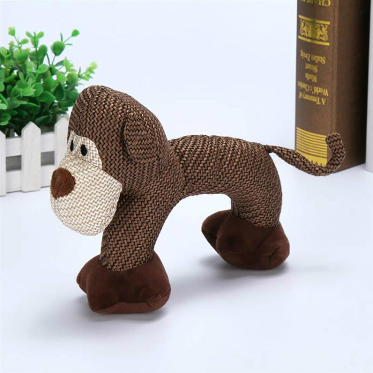 3 PCS BU812 Juguetes para masticar para perros Perro resistente a las mordeduras Suministros interactivos para mascotas